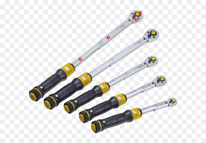 Lot De Clé Dynamométrique, HD Png Download - nut button png