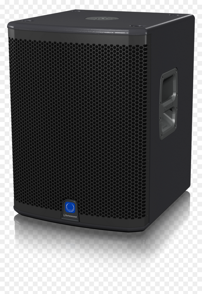 Subwoofer, Png Download - Selwo Aventura, Transparent Png - dj turntables png