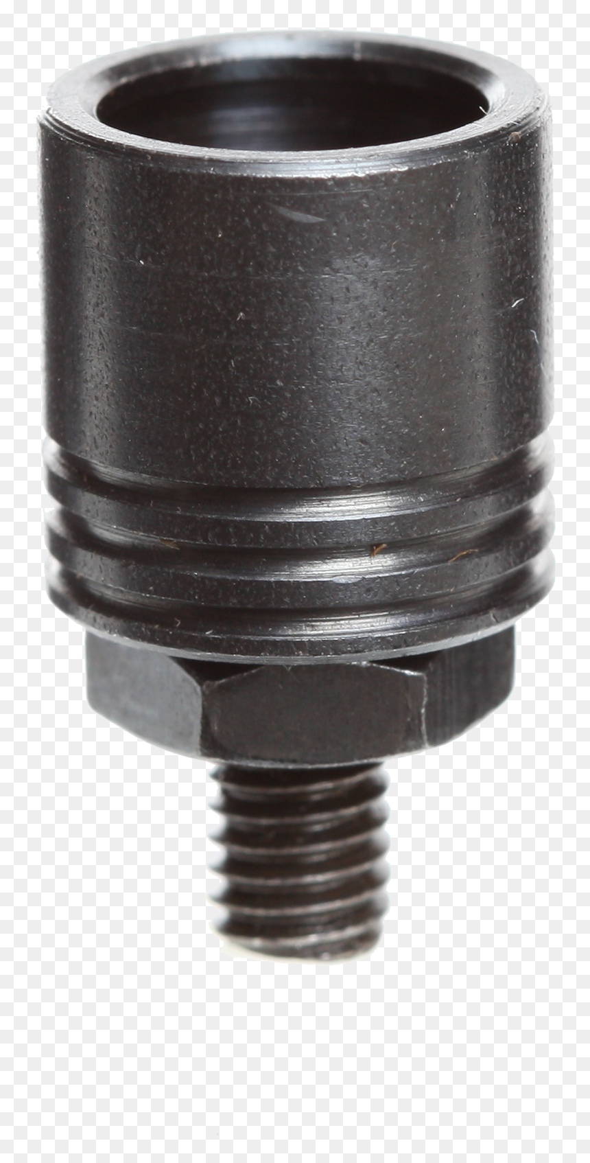 Ak Front Sling Qd Mount, HD Png Download - nut button png