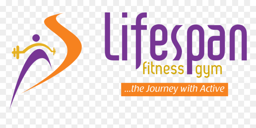 Lifespan Fitness Zone - Graphic Design, HD Png Download - planet fitness logo png
