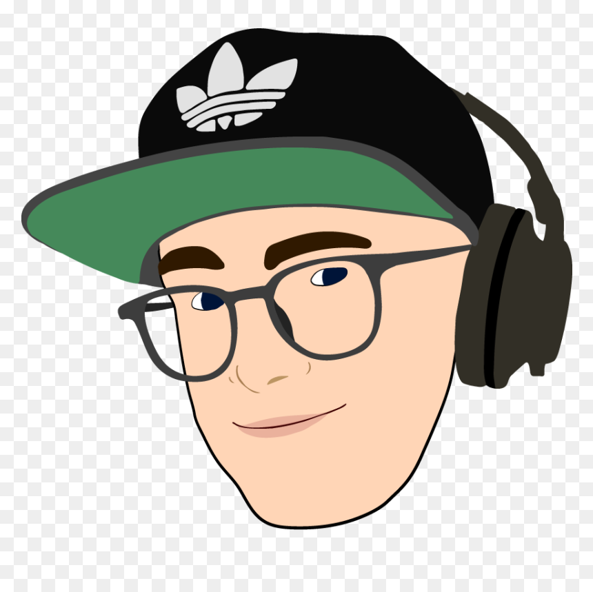 Cartoon, HD Png Download - anthony fantano png