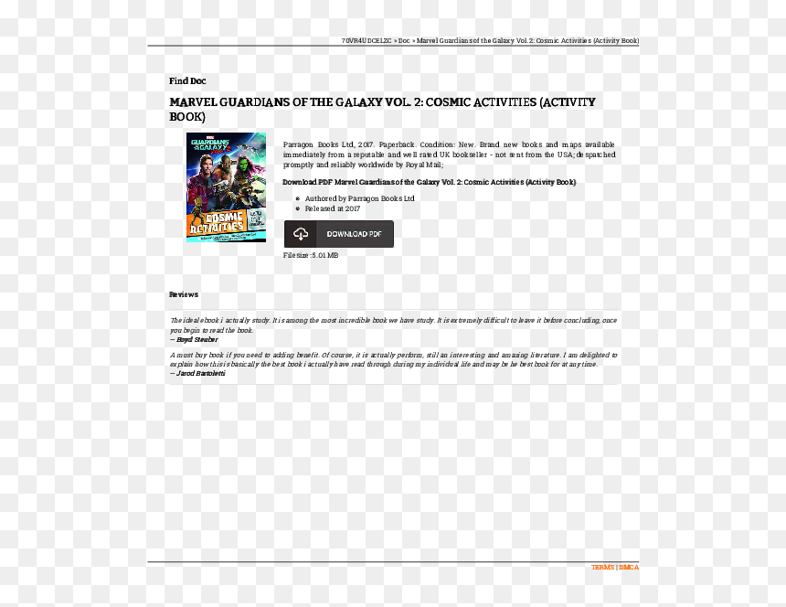 Web Page, HD Png Download - guardians of the galaxy vol 2 png