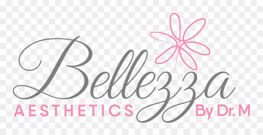 Bellezza Aesthetics By Dr M - Calligraphy, HD Png Download - juvederm logo png