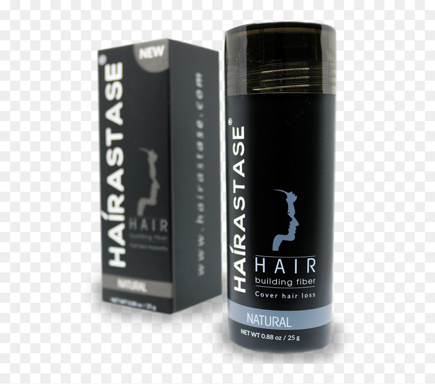 Hair Fibers - Bottle, HD Png Download - hair textures png