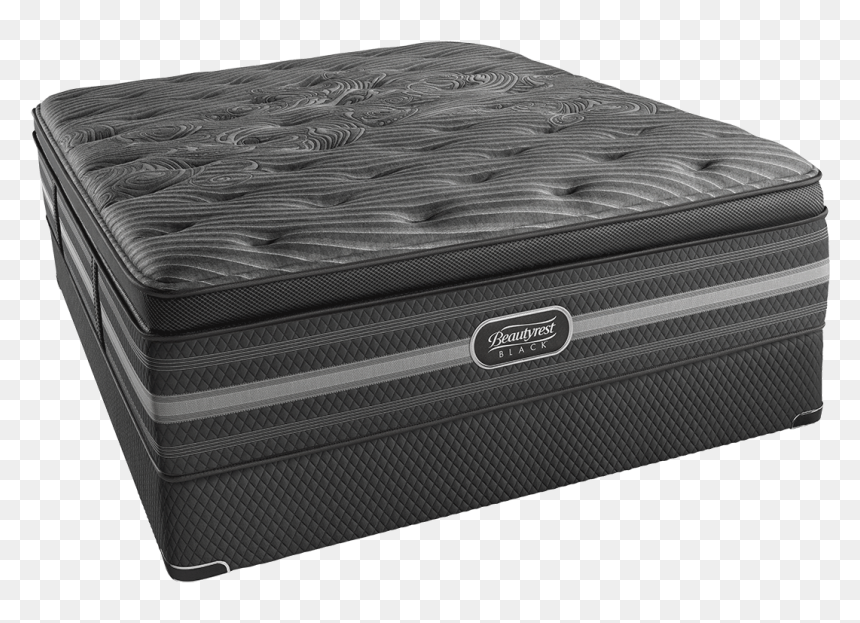 Beautyrest Black Natasha, HD Png Download - beautyrest logo png
