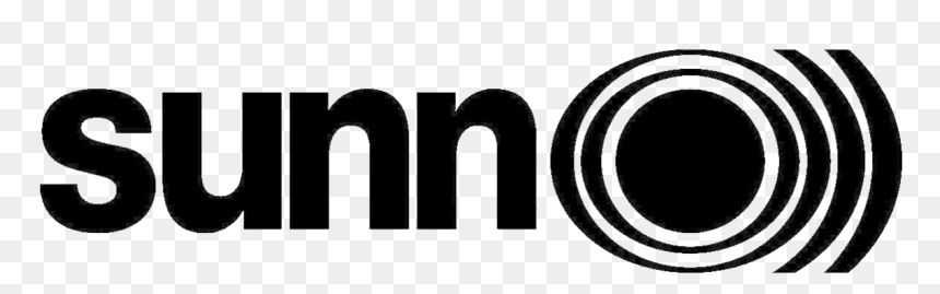 File:sunn O))) (logo) - Sunn Logo, HD Png Download - anthony fantano png
