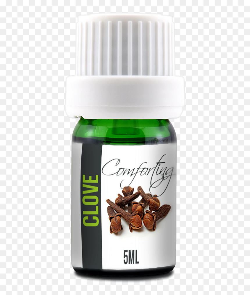 Food Can Be Medicine - Essential Oil, HD Png Download - can food png