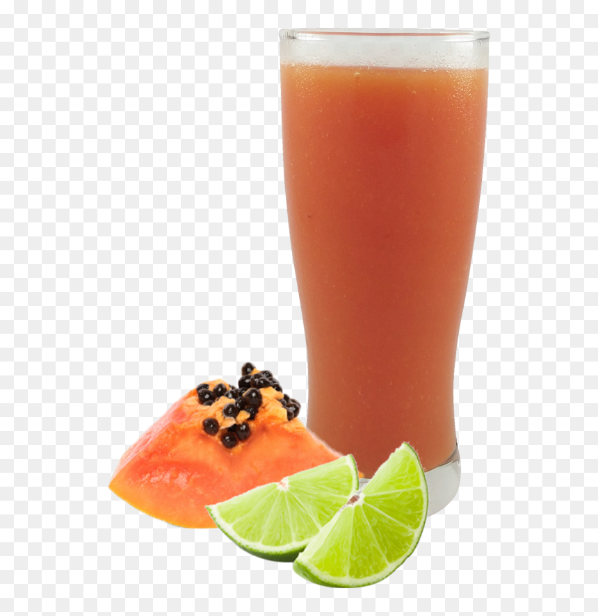 16 - Vegetable Juice, HD Png Download - papaya juice png
