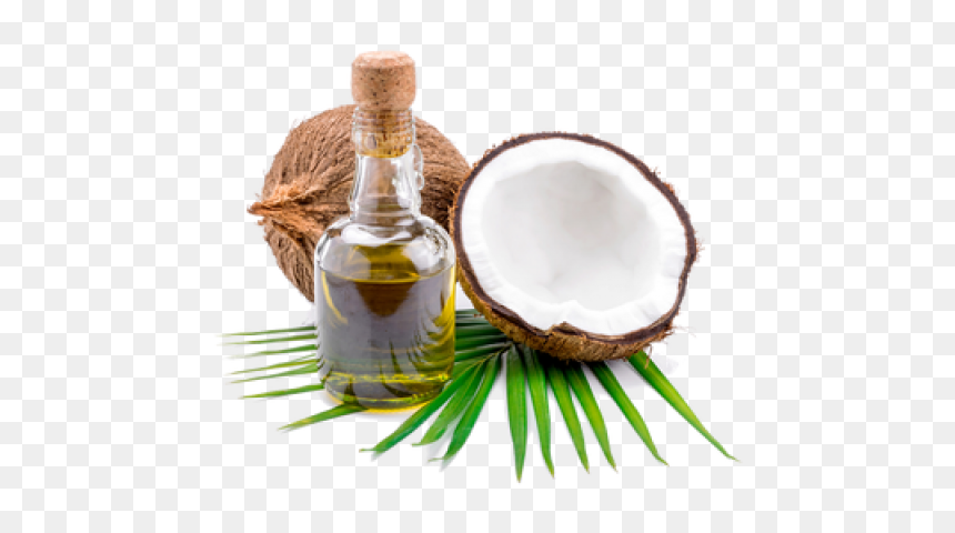 Refined Coconut Oil - Coconut Oil Images Png, Transparent Png - coconut oil png