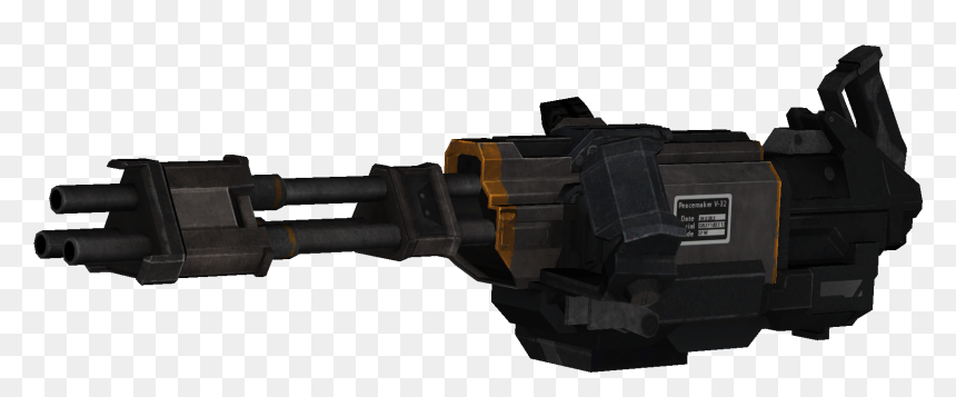 Call Of Duty Wiki, HD Png Download - bo2 ballista png