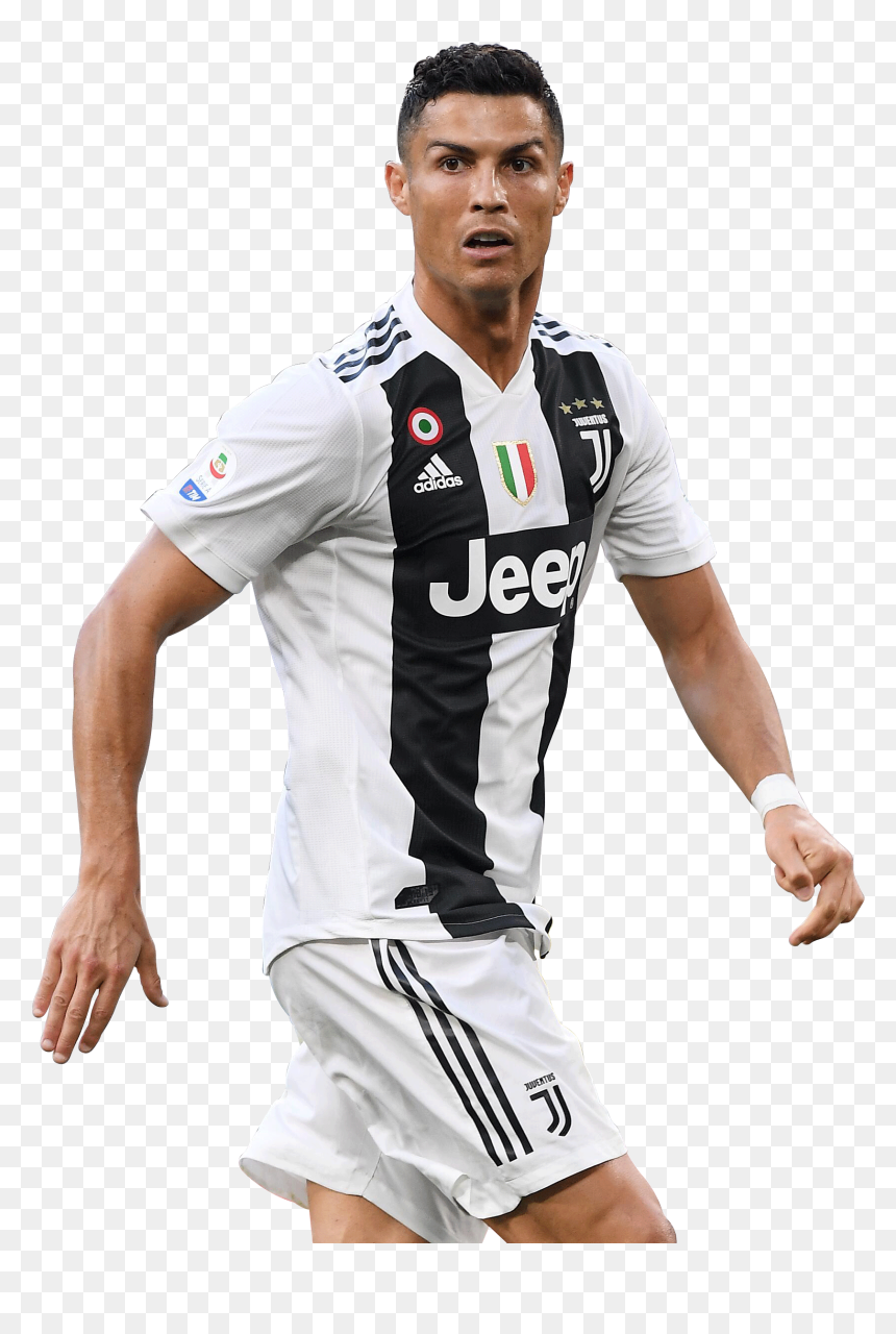 Cristiano Ronaldo 2019 Png , Png Download - Cristiano Ronaldo 2019 Png, Transparent Png - png full