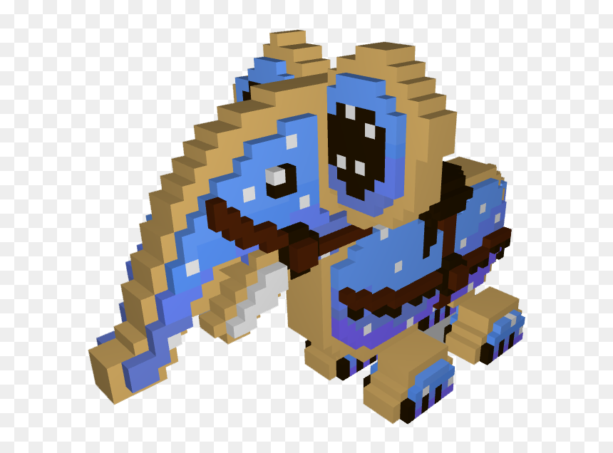 Trove Wiki - Illustration, HD Png Download - trove png