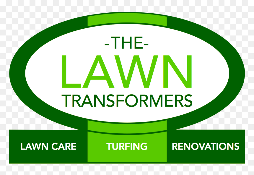 The Lawn Transformers Ltd - Us Lawns, HD Png Download - lawn care png