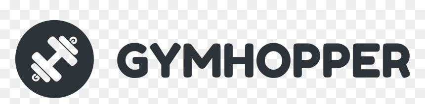 Gymhopper Logo, HD Png Download - planet fitness logo png