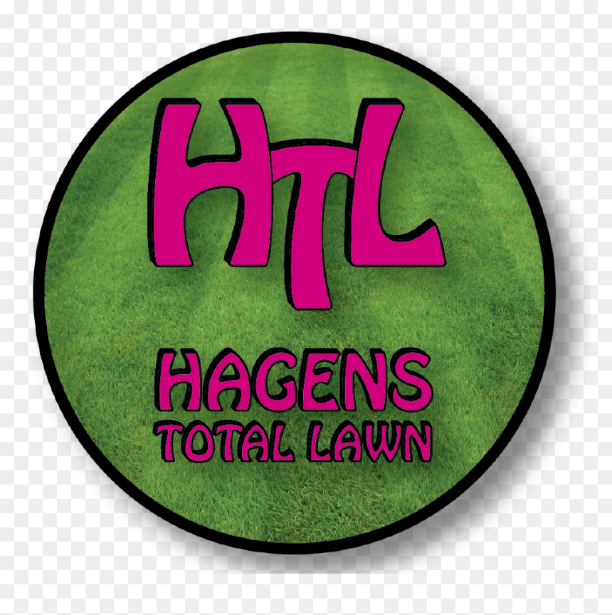 Lawn Care, Landscaping, Irrigation And Snow Removal - Circle, HD Png Download - lawn care png