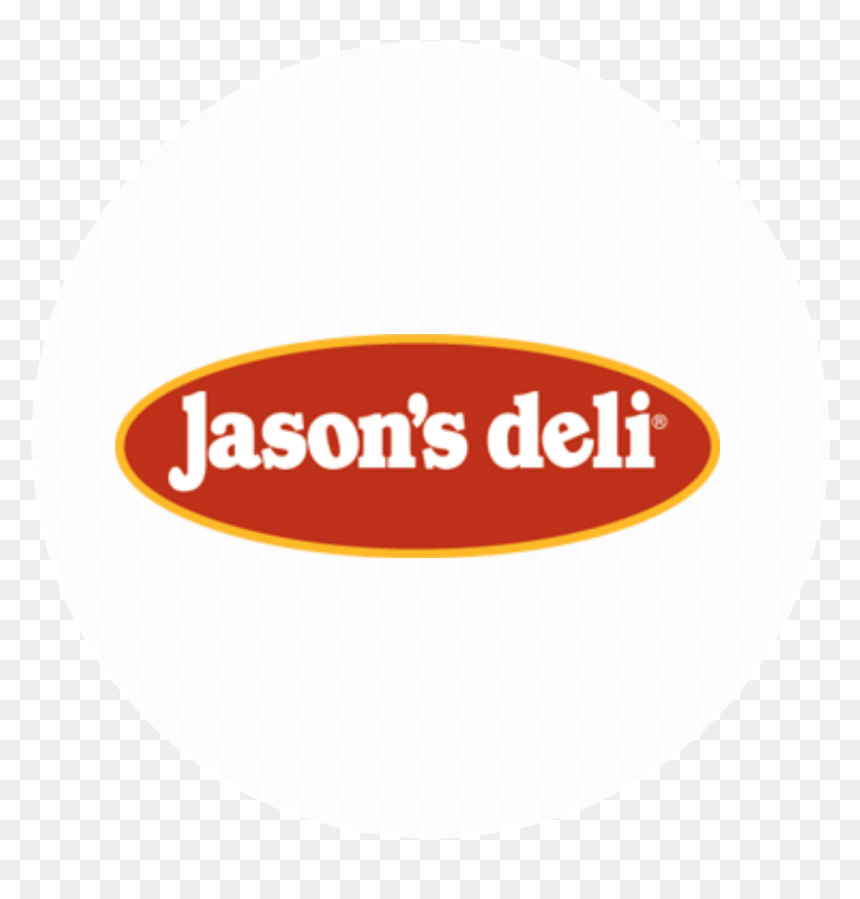 Circle, HD Png Download - jason's deli logo png