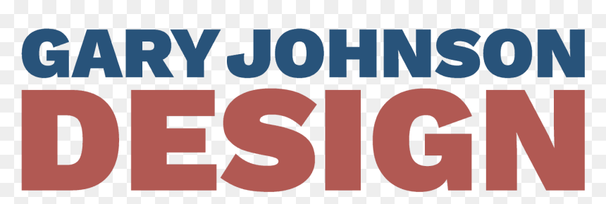 Gary Johnson Design Logo - Graphic Design, HD Png Download - gary johnson png