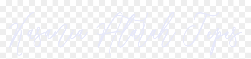 Calligraphy, HD Png Download - 21 savage knife tattoo png