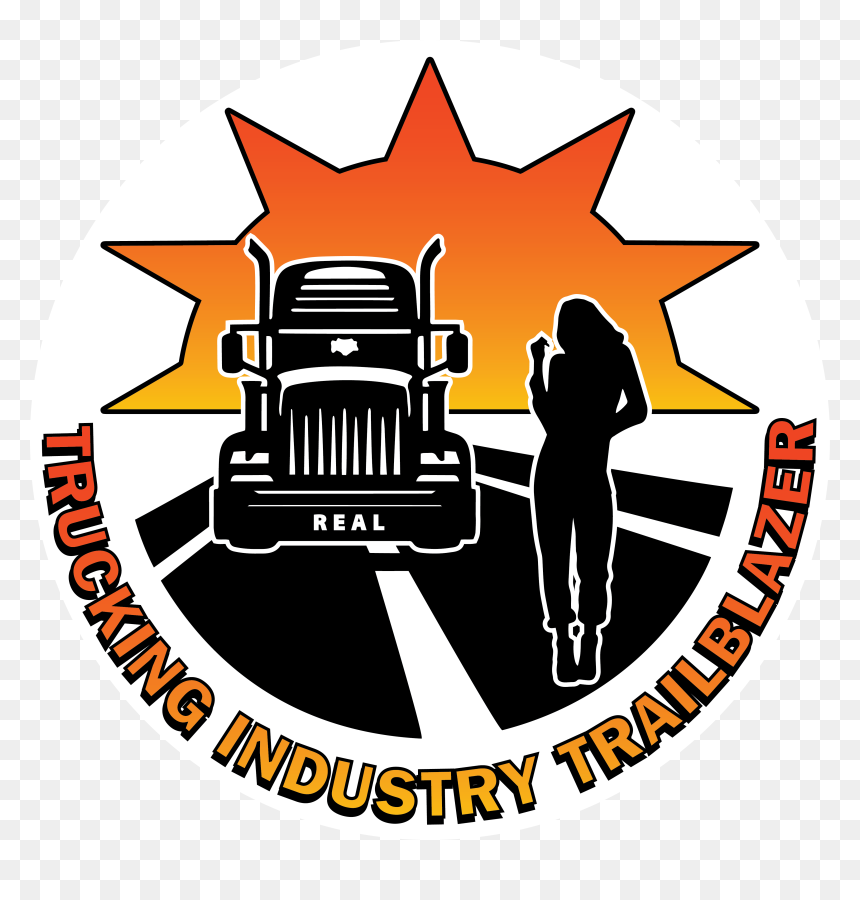 Clip Art, HD Png Download - trucking png