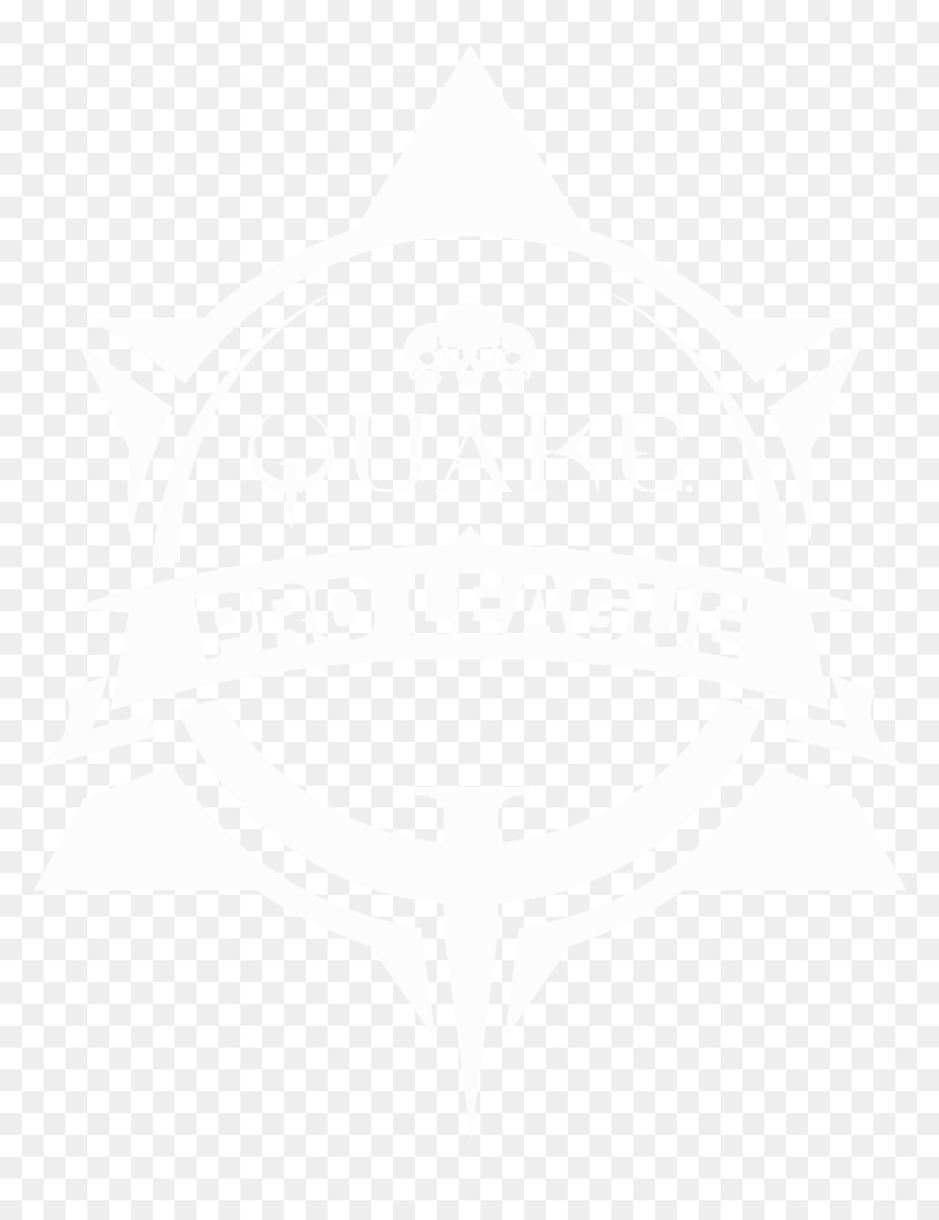 Qpl - Quake Pro League, HD Png Download - quake logo png