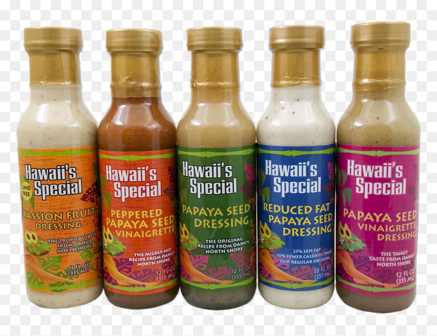 12ozdressinggroup, HD Png Download - papaya juice png