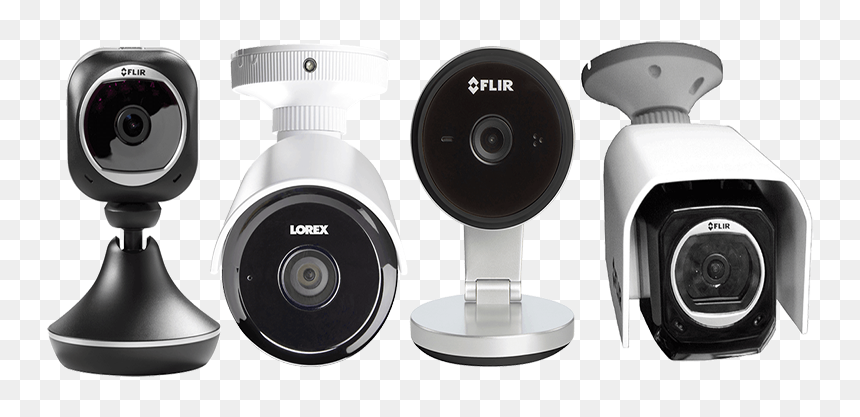 Mobile Phone, HD Png Download - security cameras png