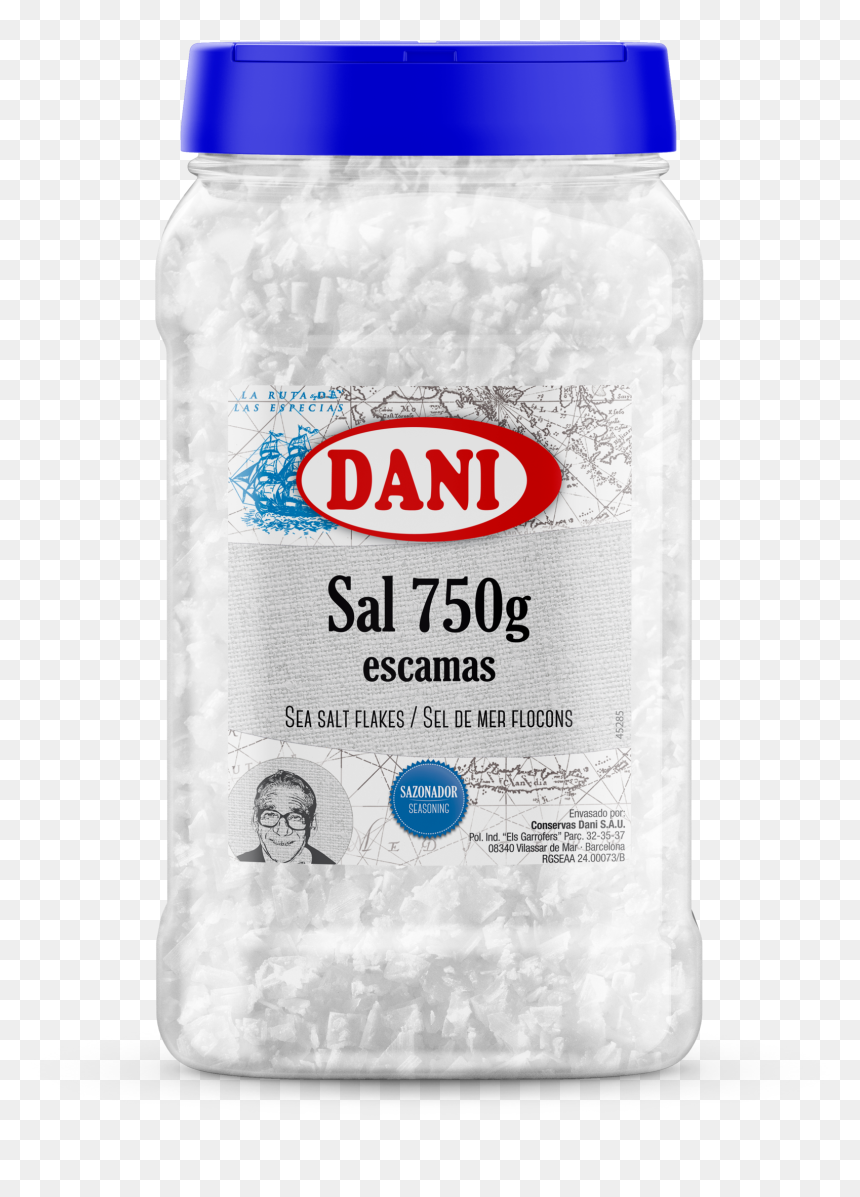 Transparent Sea Salt Png - Seasoning, Png Download - sesame png