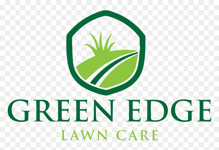 Green Edge Logo - Family On Edge (2013), HD Png Download - lawn care png