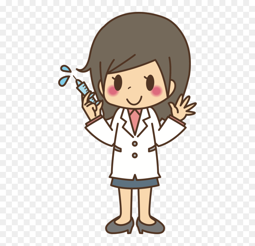 Physician, HD Png Download - injection png