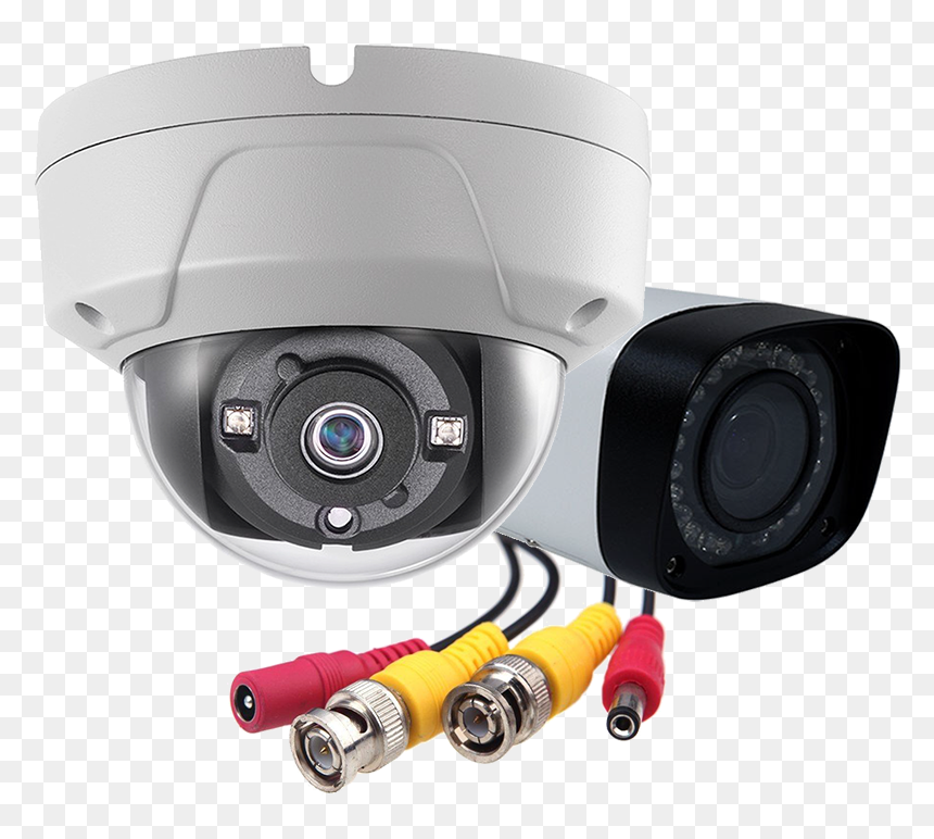 Keep Analog Cameras - Camera, HD Png Download - security cameras png