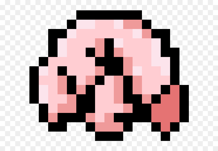 My Little Pee-pee - 8 Bit Rupee Zelda, HD Png Download - lucky block png