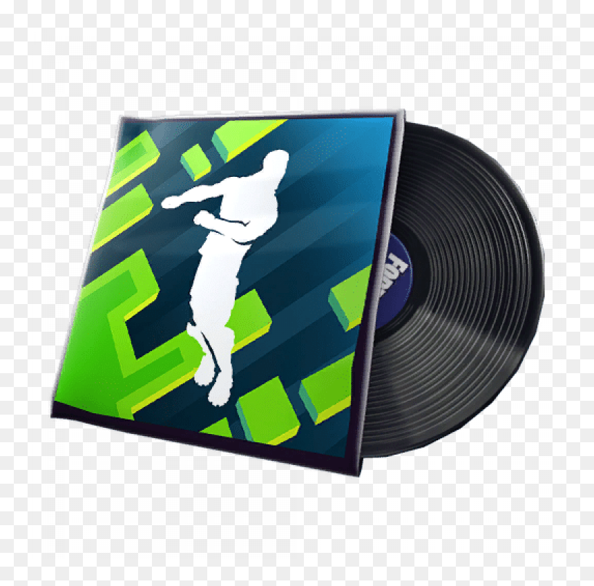 Get Freestylin Remix Fortnite, HD Png Download - fortnite supply drop png