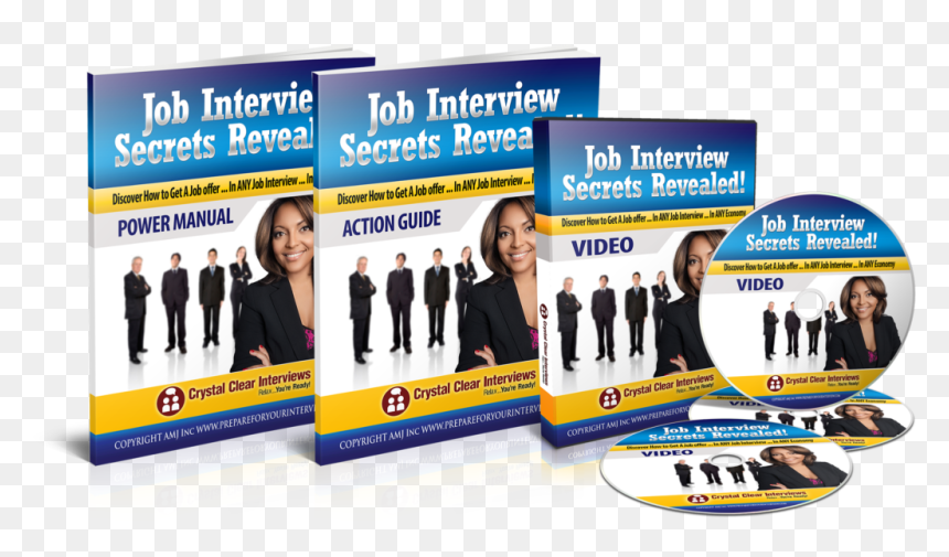 Banner, HD Png Download - job interview png