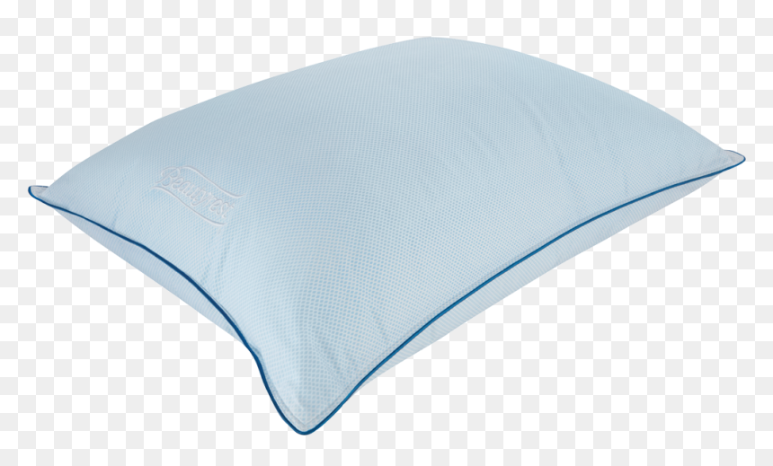 Pillow, HD Png Download - beautyrest logo png