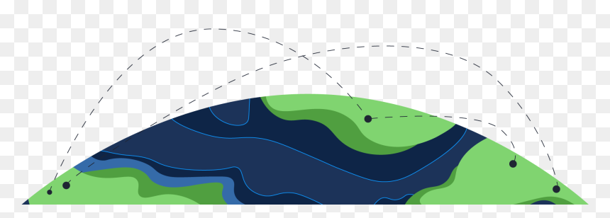 Trove Earth - Illustration, HD Png Download - trove png