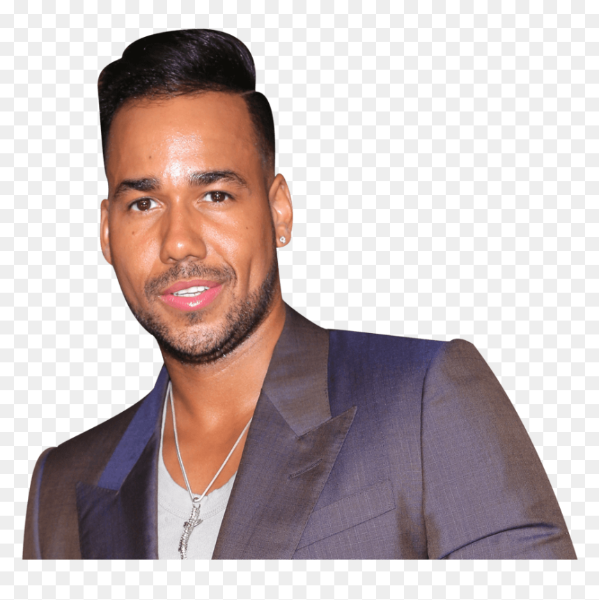 Romeo Santos 2011 , Png Download - Romeo Santos Png, Transparent Png - romeo santos png