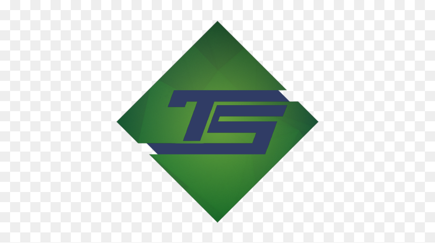 Triangle, HD Png Download - quake logo png