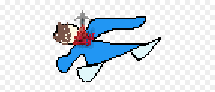 Cartoon, HD Png Download - ghast png