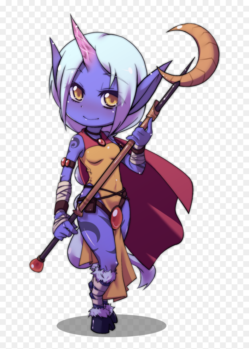 Thumb Image - Video Game, HD Png Download - soraka png