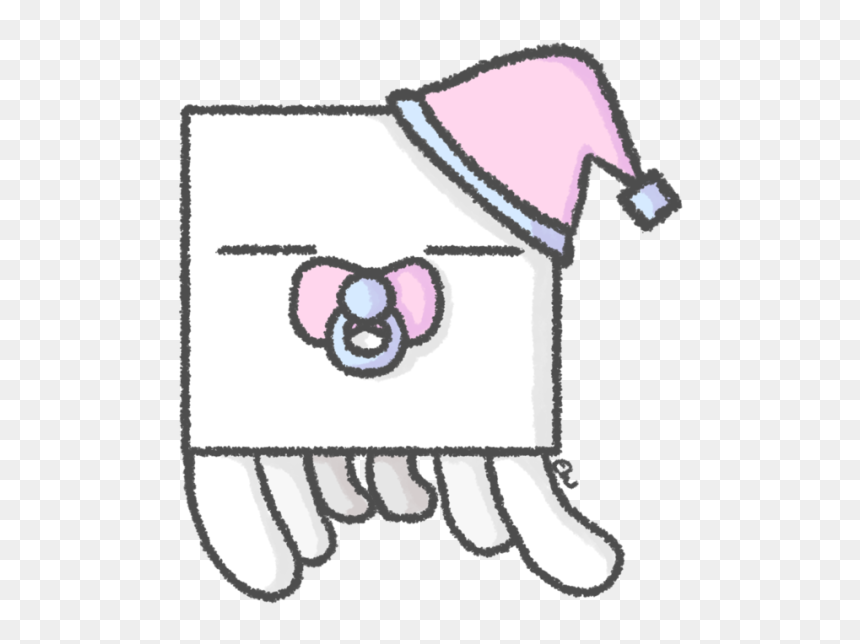 Image - Illustration, HD Png Download - ghast png