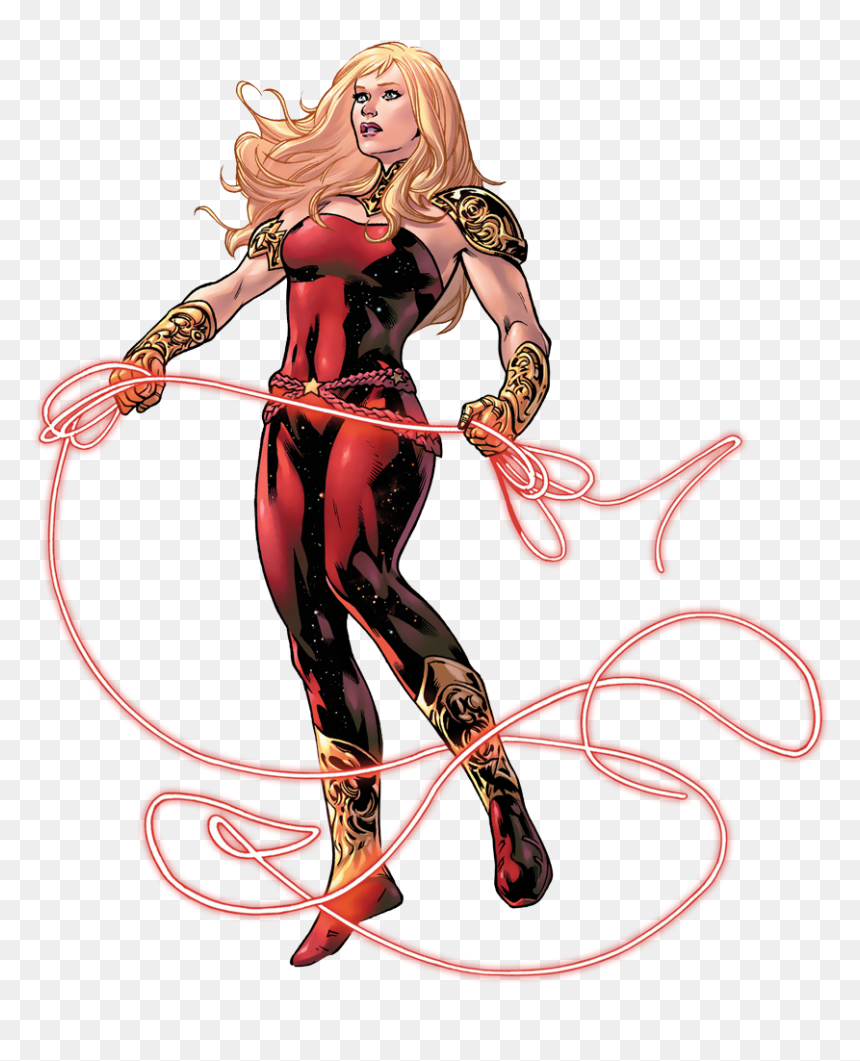 Cassie Sandsmark Wonder Woman, HD Png Download - spooderman png