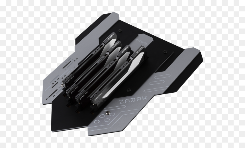 Zadak Twist Ram - Ddr4 Sdram, HD Png Download - fortnite supply drop png
