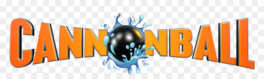 Itv"s Brand New Water Based Challenge Show Filming, HD Png Download - cannon ball png