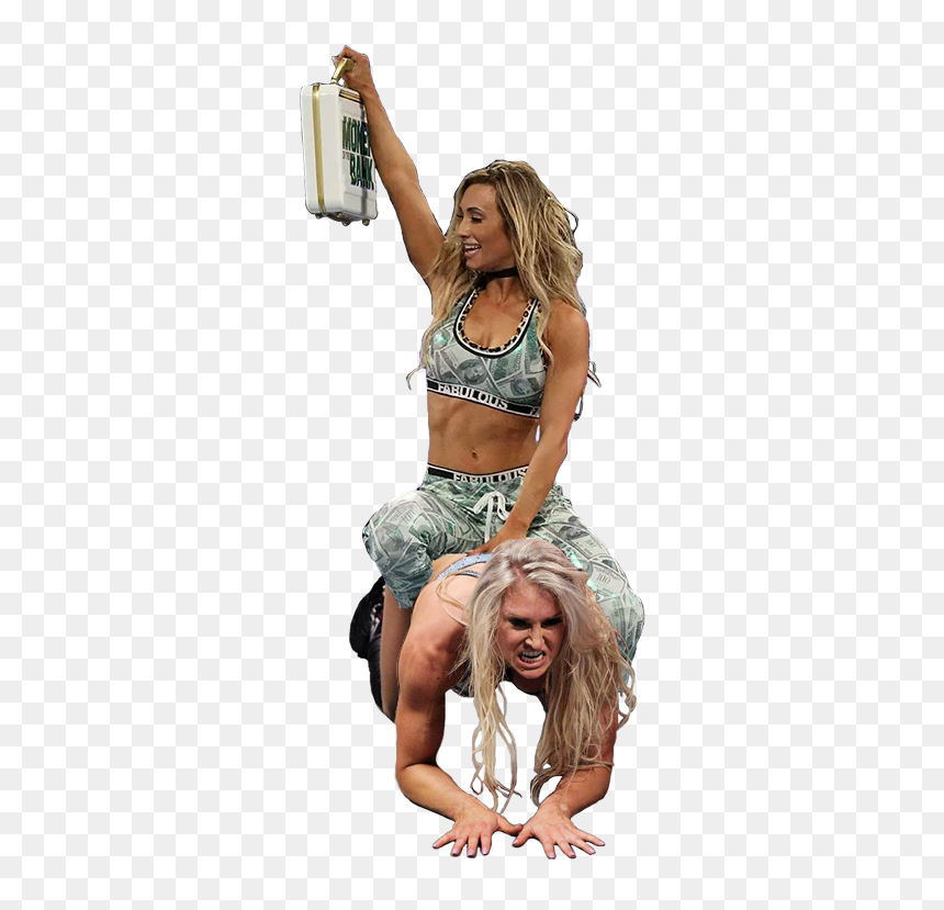 Photo Shoot, HD Png Download - brooke tessmacher png
