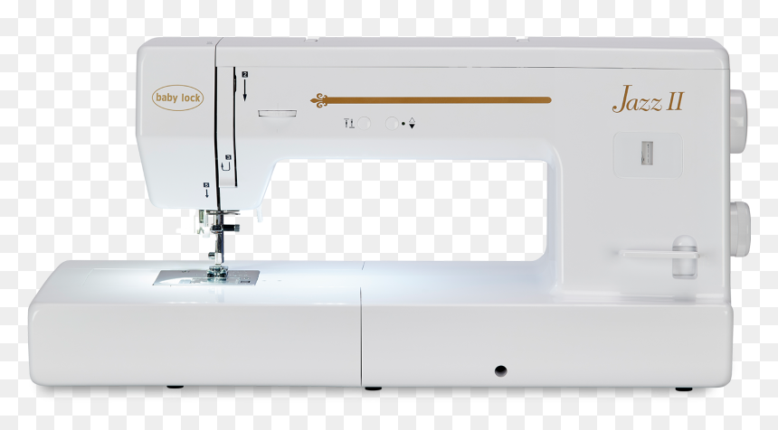 Babylock Jazz Ii - Babylock Jazz 2, HD Png Download - sewing stitches png