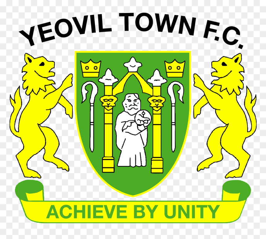 Yeovil Town F.c., HD Png Download - gary johnson png