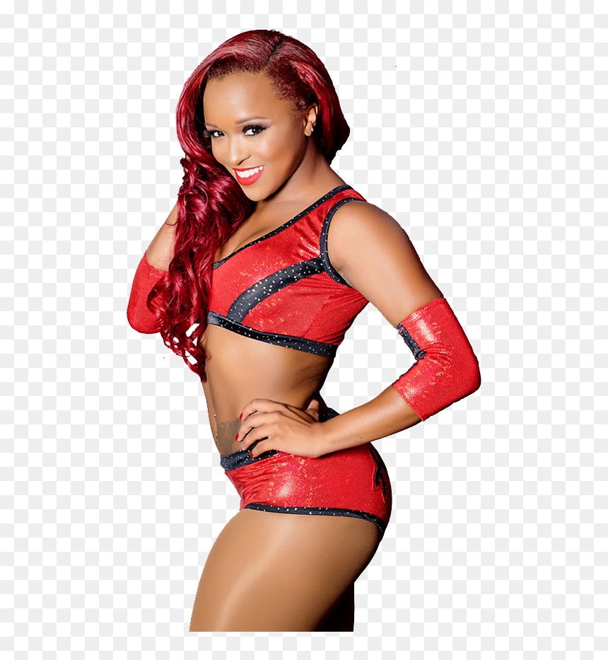 Impact Wrestling Kiera Hogan, HD Png Download - brooke tessmacher png