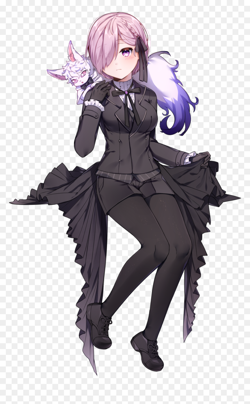 Mordred Fate Stay Night, HD Png Download - kar98k png