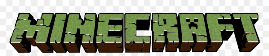 Minecraft Grass Text - Minecraft, HD Png Download - minecraft grass png
