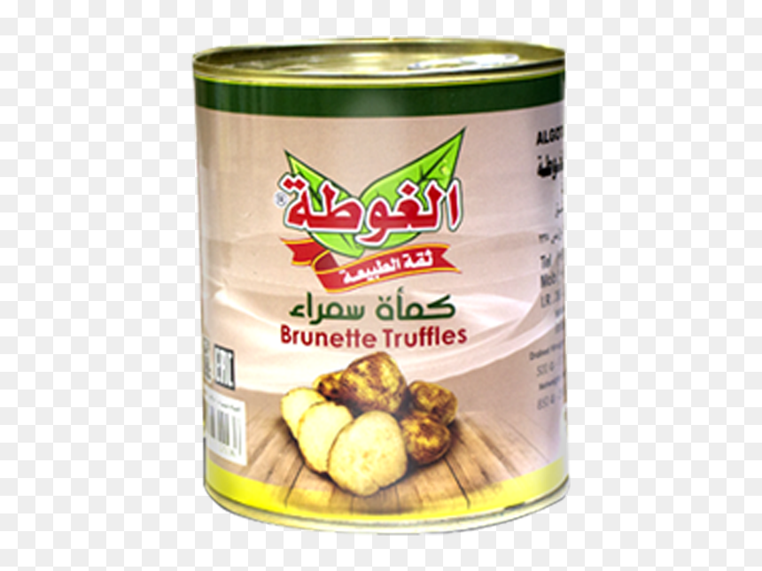 كماة سمراء, HD Png Download - can food png